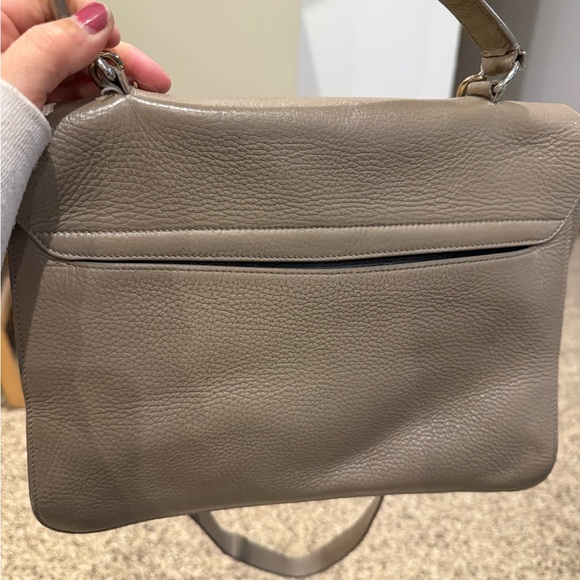 Cuyana Taupe Handbag - Picture 11 of 12